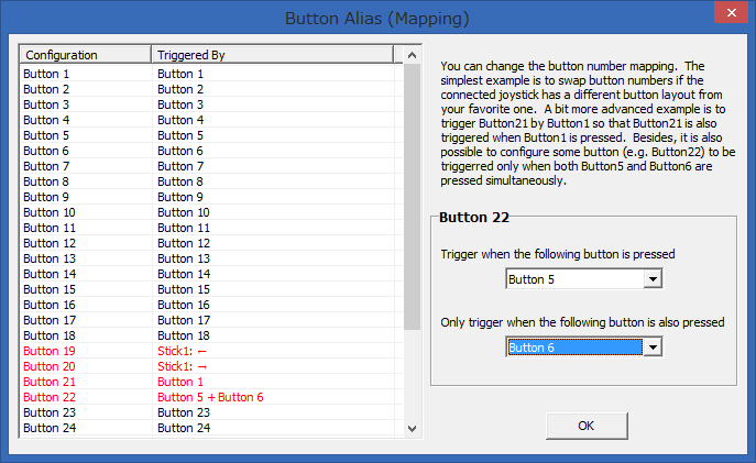 how to use joytokey with software