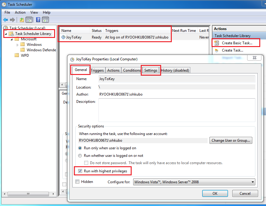 how to use joytokey with motiontojoy for ssbc