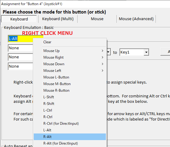 buy a joytokey license key for someone elsr