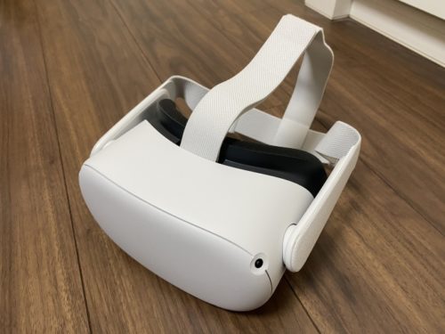 OCULUS QUEST 2 128GB エリートストラップ付の+spbgp44.ru