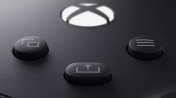 Joytokey Xbox Series X S コントローラーの 共有 ボタンに対応 Joytokeyにはあまり関係のない話